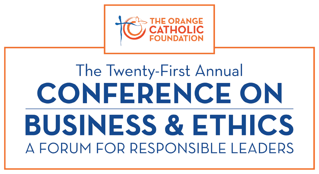OCF Conference on Business and Ethics 2024